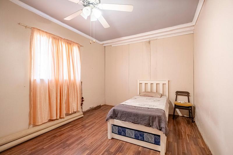 3 Bedroom Property for Sale in Hillside Eastern Cape